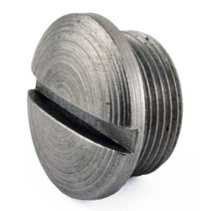 Slotted Oil Drain Plug T-2532-E
