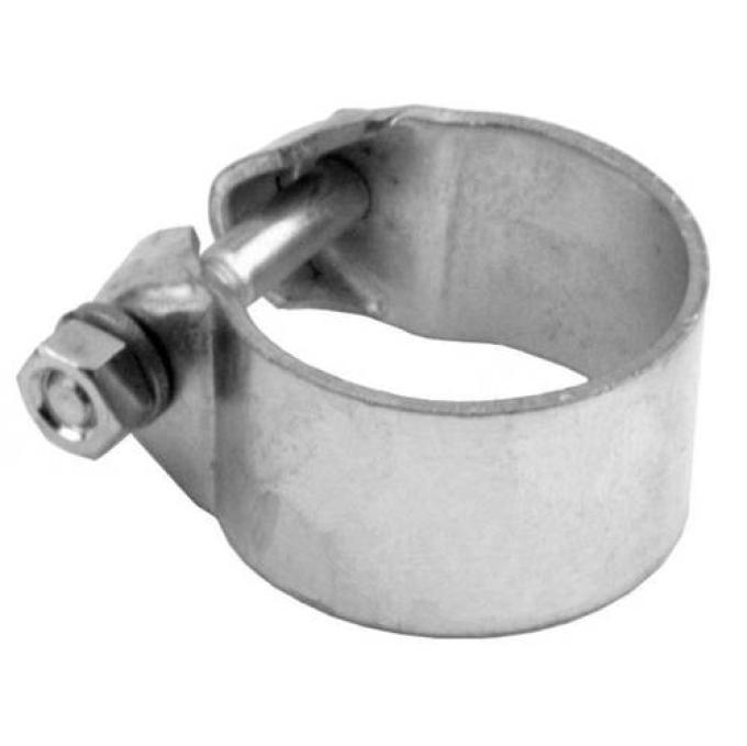 Steering Column Clamp A-3507