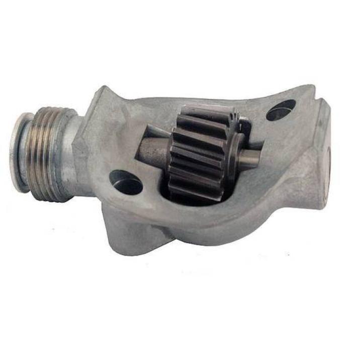1930-31 Round Speedo Gear/Case 3.78 A-17270-FL