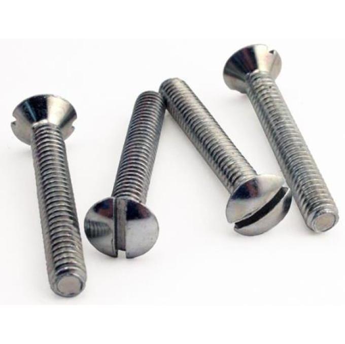 Front Fender/Rad Apron Screw Set #22