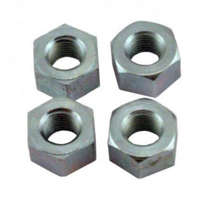 Steering Box Nut Set A-3549-N