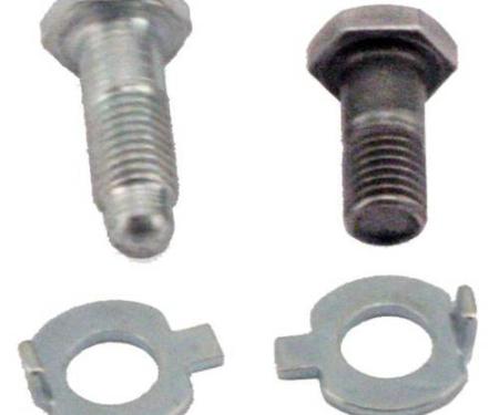 Starter Drive Bolt and Washer 5/16 A-11382-SE