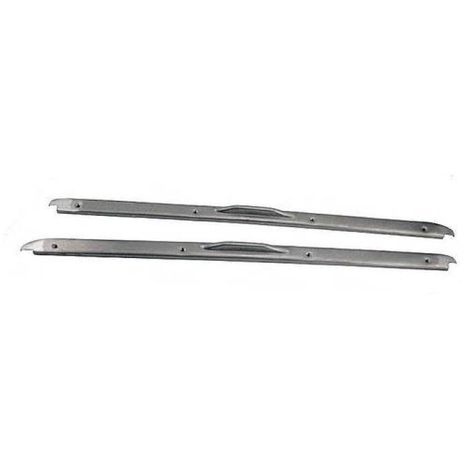 Garnish Molding 30-31 Tudor/Pickup A-442-B