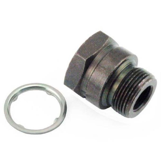 Adapter for 14 Mm Spark Plug A-12405-ADP