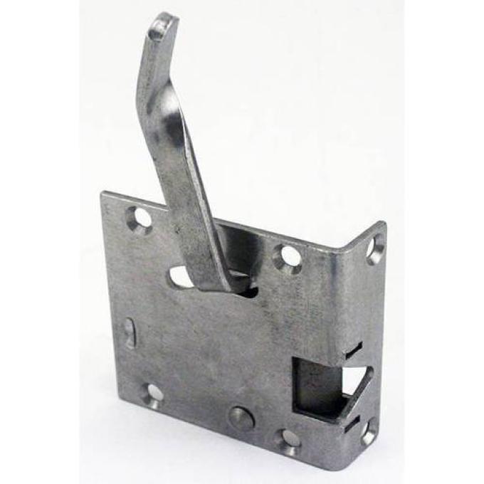 Door Latch Right Front/Right Rear 26-27 T-5680-BX