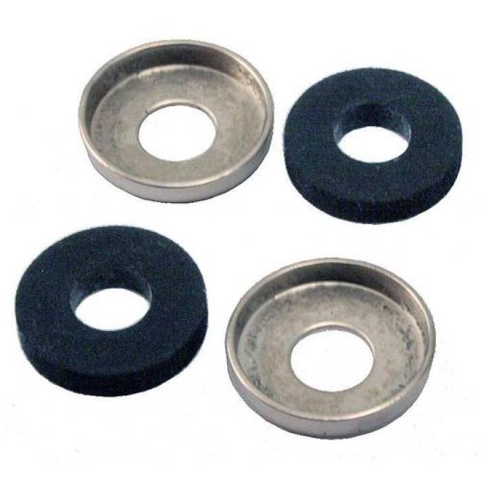 Swing Arm Washer Set A-45477