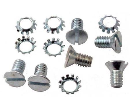 Window Regulator Bolt Set A-48105-MB