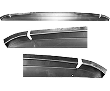 30-31 Roadster Package Tray A-129-B