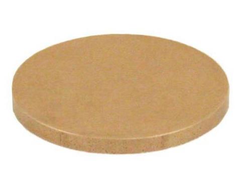 Bronze Axle Thrust Washer T-2506-B