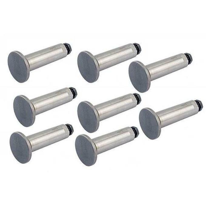 Single Lock Tappets 8/Pack A-6500-SL-Q8