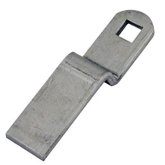 Open Car Top Mounting Bracket 28-29 A-42070-AR