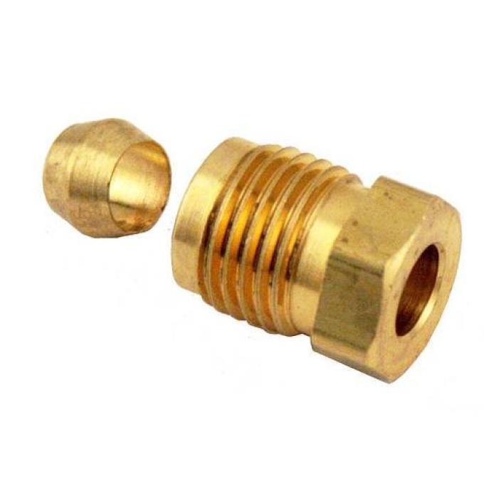 Gas Line Fitting Each A-9243