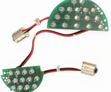 Led Light 6 Volt Right A-13403-R6