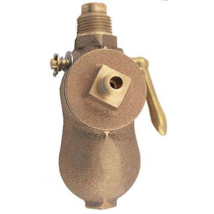 Sediment Bowl Assembly T-2902-B