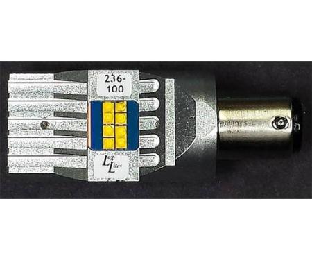 Led Headlamp Bulb A-13007-LED