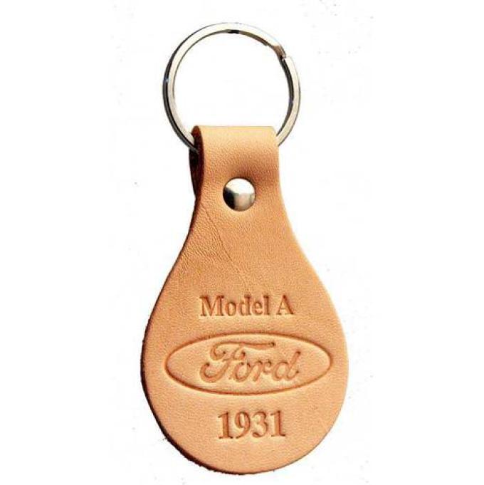 Key Fob 1931 Model A A-11576-D
