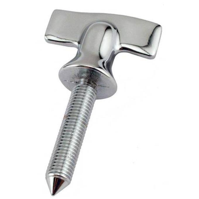 Fine Thread Top Clamping Screw A-37472-F