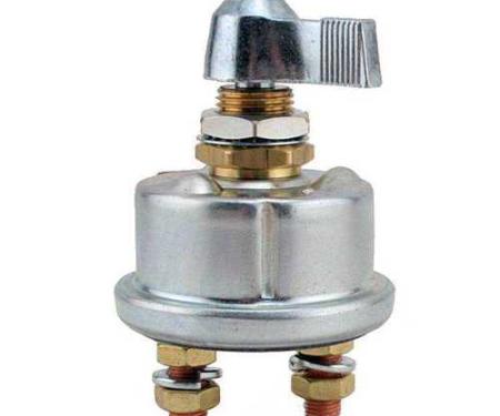 Battery Disconnect Switch A-14300-D