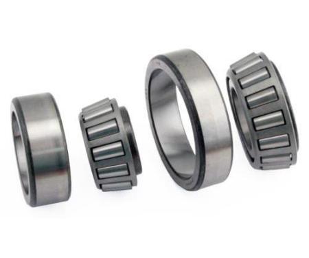Front Wheel Bearing A-1201/17