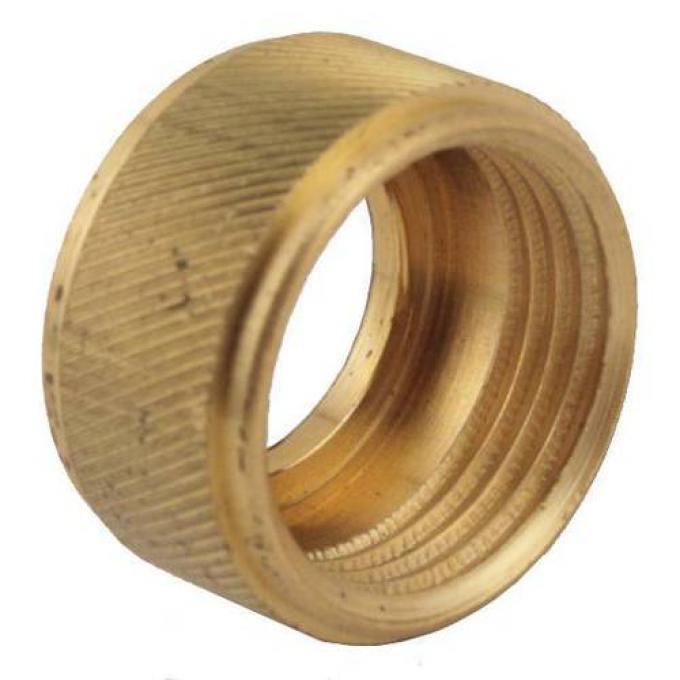 Vapor Outlet Tube Nut T-6271