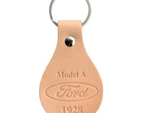 Key Fob 1928 Model A A-11576-A