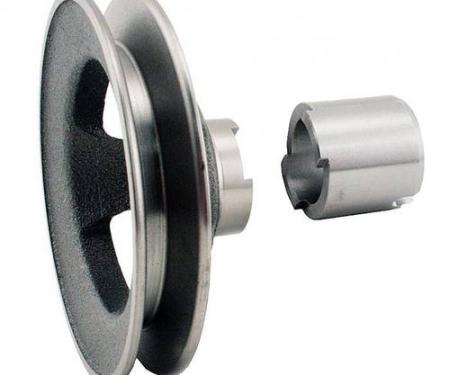 Crankshaft Pulley 2 Piece A-6312-A