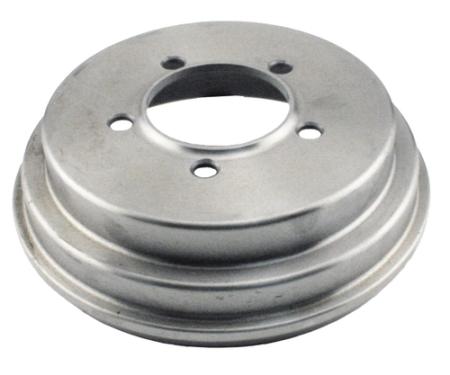 Brake Drum Rear A-1126