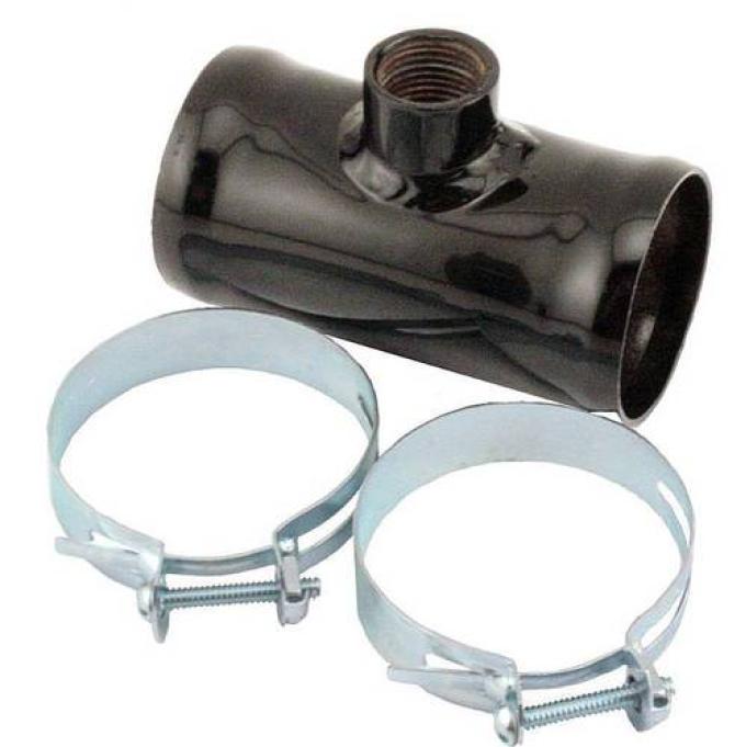 Temperature Gauge Probe Pipe A-8273