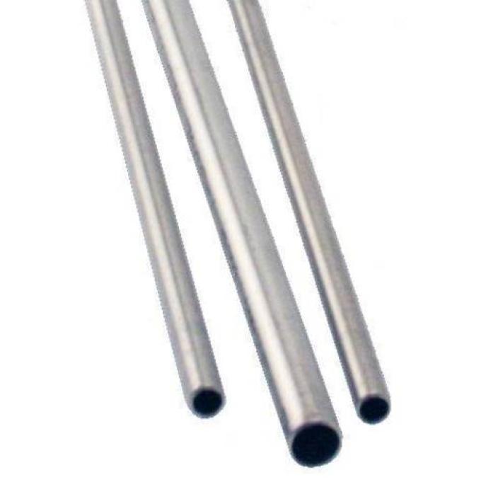 Stainless Hood Rod Set 28-29 A-16611-A
