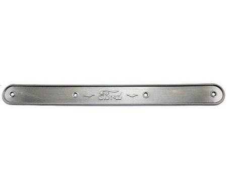 Zinc Sill Plates Tudor Pair A-46480-BOR
