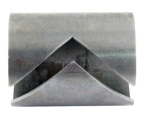 Axle Bearing Sleeve Rear TT-1020
