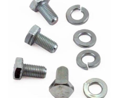 Oil Pump Bottom Plate Bolt Set A-6616-MB