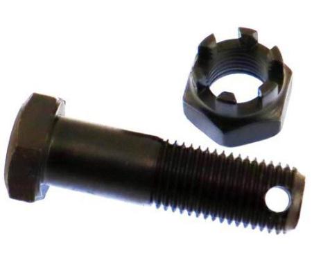 Emergency Brake Handle Pivot Bolt A-2782-MB