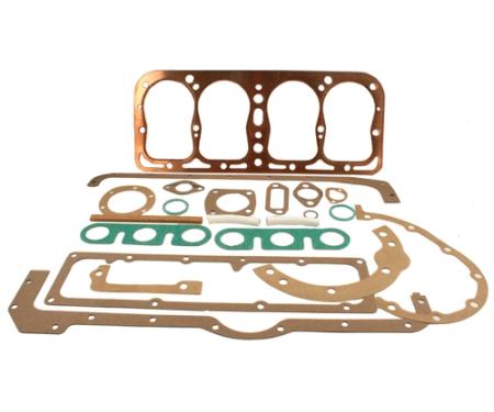Gasket Set Complete A-6008-C