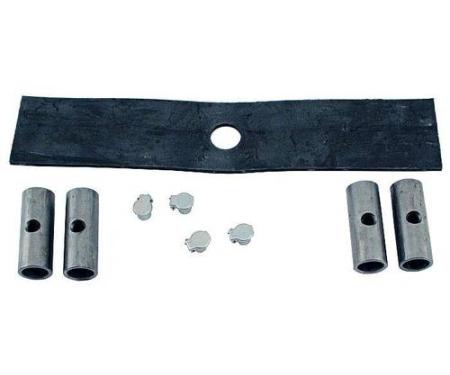 Rear Spring Fitting Set T-3844-BOS