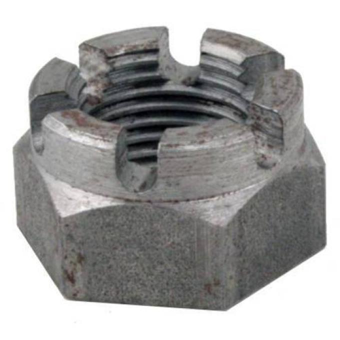 Rear Perch Nut Each T-3845