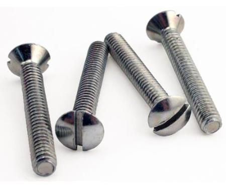 Front Fender/Rad Apron Screw Set #22