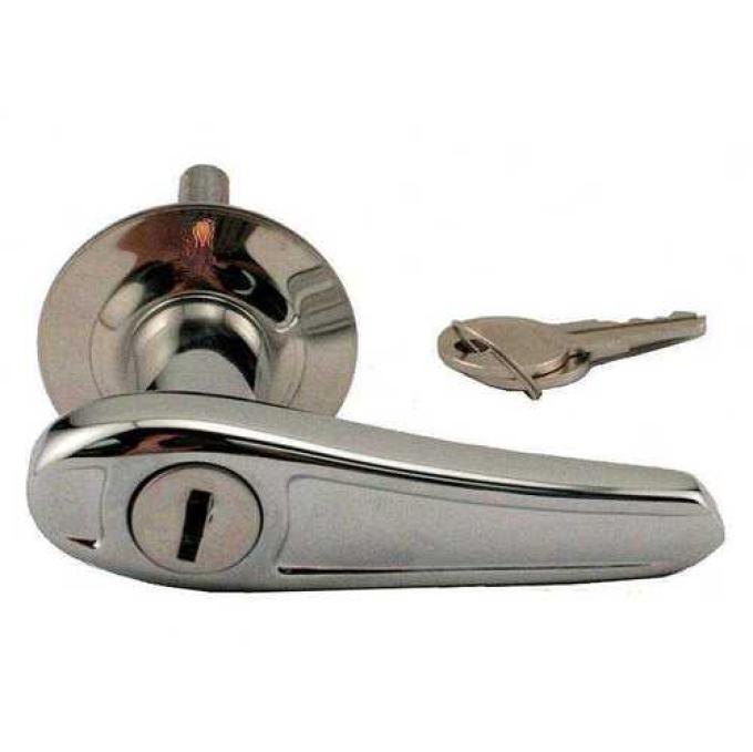 Rumble/Trunk Handle A-702352-A