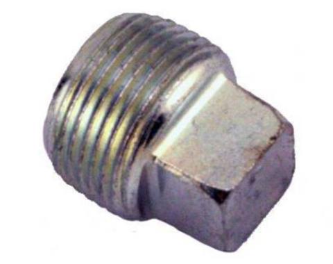 Oil Fill/Drain Plug Transmission A-7005