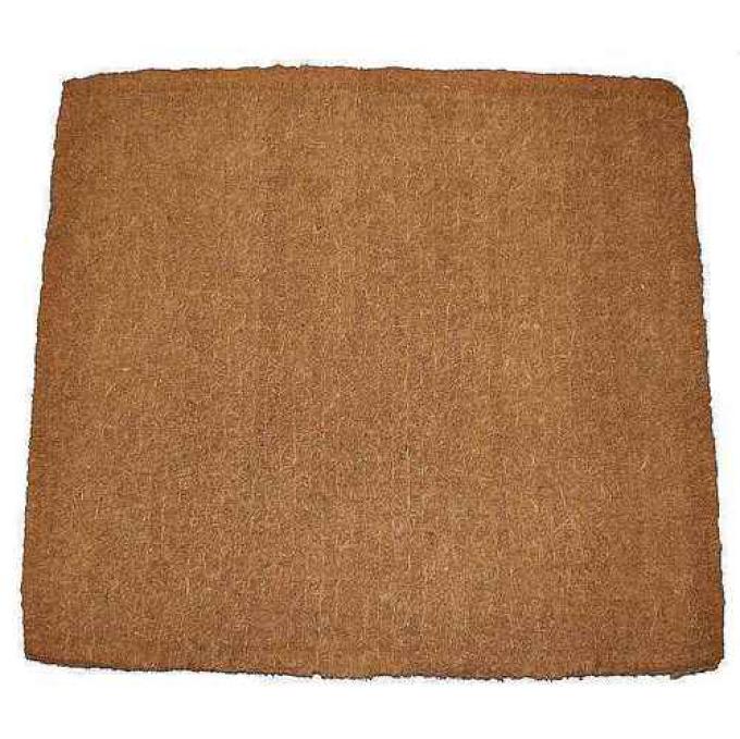 Rear Cocoa Mat 28 X 30 T-7299-F