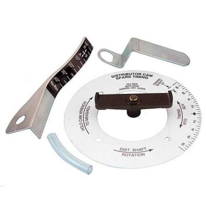 Timing Kit A-6252