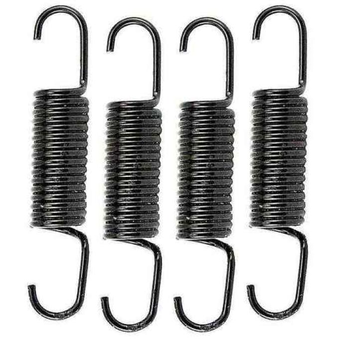 Emergency Brake Retract Springs 4/Pack A-2624-Q4