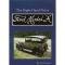 Right Hand Drive Model A Book BA-RHD