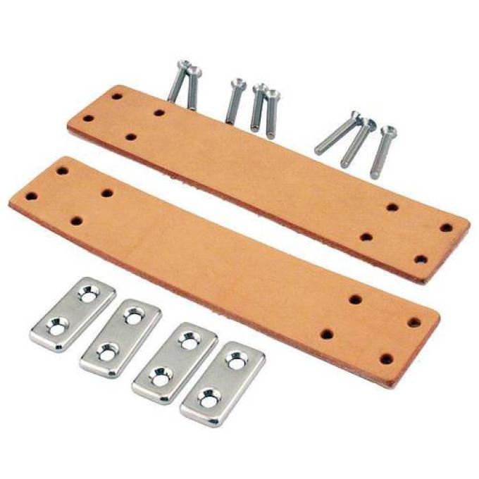 Open Car Door Check Strap Set A-702828-O