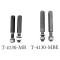 Carb Mount Bolt Set 19-27 with Generator T-4130-MB