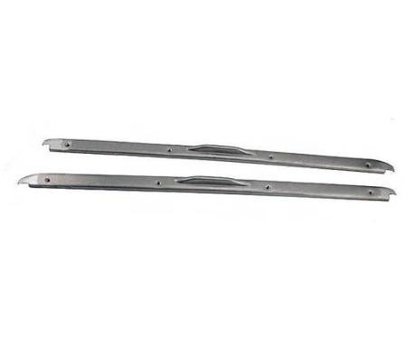 Garnish Molding 30-31 Tudor/Pickup A-442-B