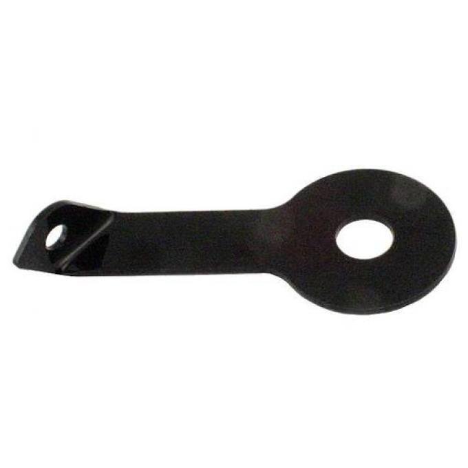 Disconnect Mounting Bracket A-14300-DMB