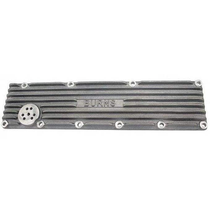 Burns Valve Cover A-6011-BU