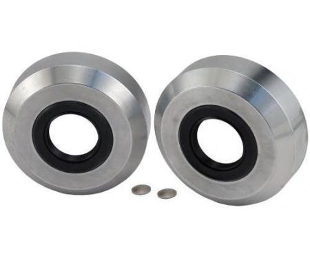 Grease Seals 18-27 T-2510-BM