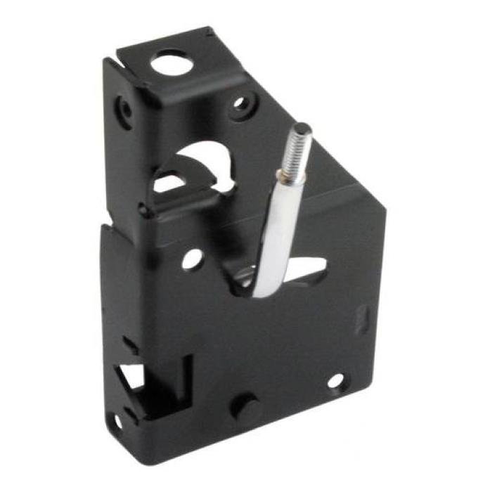 Open Car Door Latch Left A-35655-AL